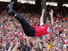 Hungry Arsenal target Shield in English season opener