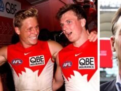 AFL 2026: Sydney Swans five will be denied entry to Brownlow Medal