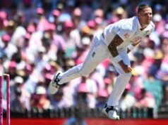 England quick being probed after nightclub incident