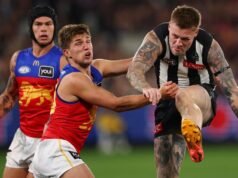 X-factor flying as Pies eye finals opener