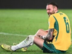 Playoff despair for Boyle, Hibs in Conference League