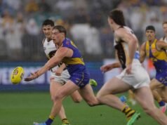 Reid’s two-game suspension upheld at AFL Tribunal