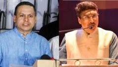 अमित मालवीय की जगह बीजेपी के नए सोशल मीडिया इंचार्ज बने दीपक म्हस्के कौन हैं?