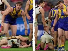 Harley Reid suspension: West Coast Eagles to fight star’s two-match suspension at tribunal