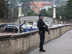NSW expects quarter of legal firearms to be handed in under buyback