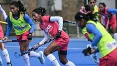 क्या विश्व कप में बदलेगी भारतीय महिला हॉकी की किस्मत? इन खिलाड़ियों पर है नज़र