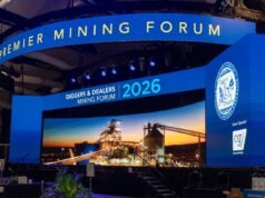 Diggers & Dealers: West African Resources, Greatland win big