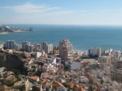 Cullera jacuzzi tragedy: Thomasina and Patrick Tobin found dead in villa hot tub during holiday in Spain