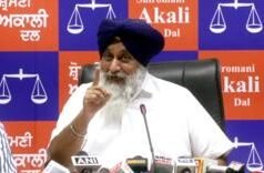 ਸੁਖਬੀਰ ਬਾਦਲ ‘ਤੇ ਹਮਲਾ, ਸੱਤਾ ਤੋਂ ਲਾਂਭੇ ਹੋਣ ਦੇ ਇੰਨੇ ਸਾਲਾਂ ਬਾਅਦ ਵੀ ਉਨ੍ਹਾਂ ਪ੍ਰਤੀ ਇੰਨੀ ਨਾਰਾਜ਼ਗੀ ਕਿਉਂ ਹੈ