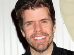 Perez Hilton’s family fled home before mental health crisis