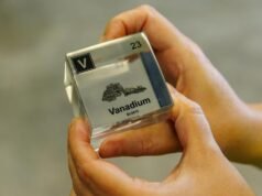Element 23: the data centre metal you’ve never heard of