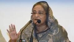 ফেসবুক বা অন্য সামাজিক মাধ্যমেও কি শেখ হাসিনার বক্তব্য প্রচারে নিষেধাজ্ঞা?