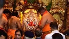 सिद्धिविनायक मंदिर से हर साल 18 करोड़ रुपये गबन का आरोप, क्या है पूरा मामला