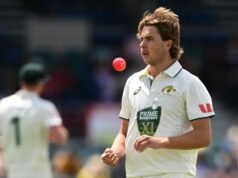 Unheralded quick takes eight-for to rout Bangladesh