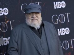 Game of Thrones author ‘struggling with depression’