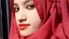নুসরাত হত্যা মামলায় ১৬ আসামির মধ্যে ১০ জন খালাস, দুই জনের মৃত্যুদণ্ড বহাল