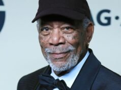 Morgan Freeman, 89, has no intention of retiring