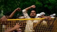 बेरोजगारी तरुणांच्या असंतोषाचं कारण? ‘ही’ आहेत मोदी सरकारसमोरील सर्वात मोठी आव्हानं