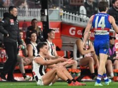Gutted Pies ‘pushing hard’ for off-season improvement