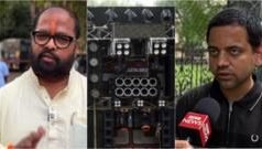 डीजेला विरोध केल्यानं गणेशोत्सवाची बदनामी होते का? डीजेवरून काय रणकंदन सुरू आहे?