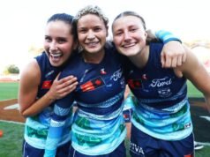 Cats defy AFLW injury carnage to see off youthful Suns