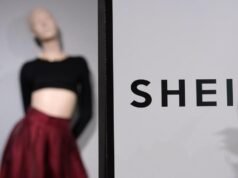 Fast fashion Shein valued at up to $US27b in HK IPO