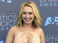 Panettiere’s boyfriend at scene where she died: police