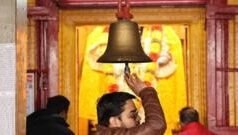देणगी चोरणाऱ्याचा मृतदेह अन् नंतर समोर आला व्हीडिओ; असे होते तिरुपती, सबरीमाला मंदिरातील प्रकरण