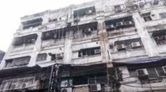 কলকাতায় গ া ঘেঁষ ে দাঁড়ান ো হোটেলগুলোয় আগুন থেক ে বাঁচার ক ী উপায় আছে?