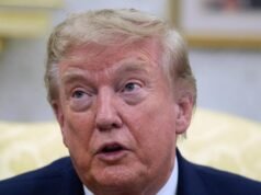 Trump says no US talks are taking place with Iran