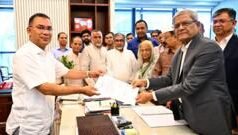 রাষ্ট্রপতি পদে মির্জা ফখরুল ইসলাম আলমগীরকে মনোনয়ন দিয়েছে বিএনপি