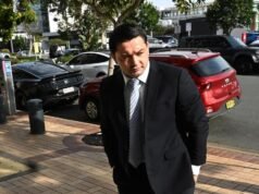Insider betting charge dropped for NRL star hooker