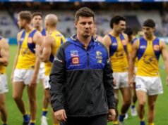 Eagles coach makes special promise to restless fans