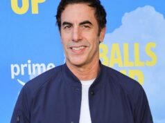 Josh Gad says Sacha Baron Cohen cornered him in a bathroom to record Olaf message