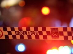 Alleged underworld figure shot outside home