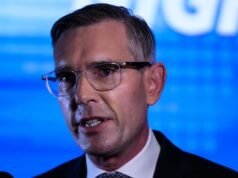 Ex-premier’s brother fronts Liberals corruption probe