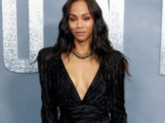 Zoe Saldana is sick of marginalised groups having answer ‘political questions’