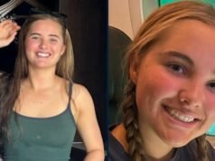 Hiker to be honoured as family suggests ‘Lily’s Law’