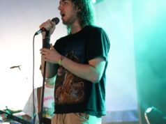 Geese’s Cameron Winter reacts to being the mystery artist on two new Phoebe Bridgers tracks