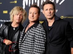 Green Day give fresh hope for American Idiot movie adaptation