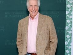 Henry Winkler reveals he has ‘no idea’ whether Happy Days co-star Ron Howard thinks about their on-screen reunion