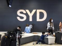 Sydney Airport hit with flight cancellations, delays amid strong winds