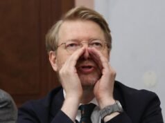 Russia bars anti-war party from parliamentary vote