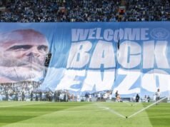 Maresca enjoys ‘perfect day’ on league bow for Man City