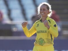 Gardner’s Rockets fire their way into Hundred final