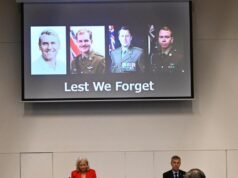 Defence rejects cover-up claims on Taipan chopper crash