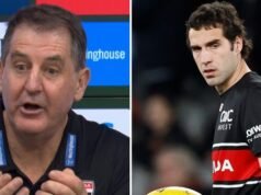 St Kilda coach Ross Lyon vows support for embattled star Max King, says injury ‘insignificant’