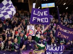 AFL 2026 Finals: Fremantle Dockers hottest ticket in town as Hawthorn qualifying final a sellout