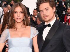 Dylan Sprouse recalls ‘romcom’-like meeting with Barbara Palvin