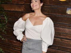 Mandy Moore: Parenting is the great equaliser